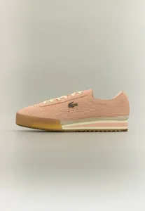 Кроссовки aura 126 Lacoste, Light Pink