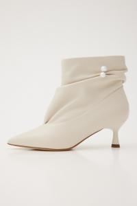 Ботильоны Side Bean Loose