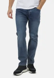 Джинсы прямого кроя Brave Soul, Blue Denim