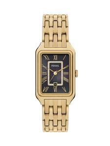 Женские аналоговые часы Fossil ES5417 из нержавеющей стали