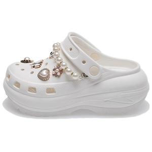 Сабо женские AGSDON, White