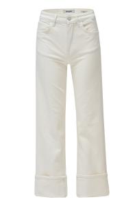 Повседневные джинсы Salsa Jeans, White