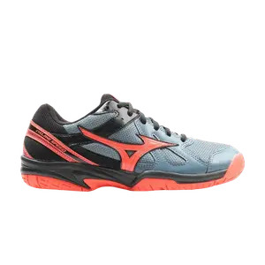 Кроссовки Mizuno Wmns Cyclone Speed, Grey Pink