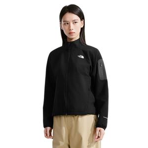 THE NORTH FACE Женская куртка Космик Блэк, Cosmic Black