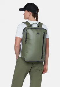 Рюкзак seon transporter 25 Mammut, Dark Marsh