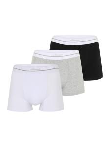 Боксеры ELLESSE Ambria, Grey/Black/White