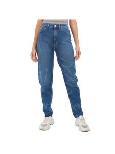 Джинсы Emporio Armani, синий