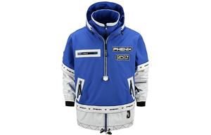 Футболка для лыж SP27 Series Unisex Phenix, Экрю