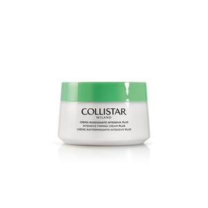 Крем для тела speciale corpo perfetto intense firming cream Collistar, объем 400 мл