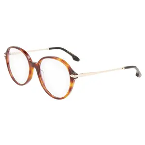 Виктория Бекхэм VB26375317215 женские очки Victoria beckham, коричневый