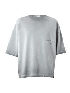 Рубашка VAMOS CLO The Colony, светло-серый