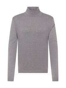 Свитер !Solid, Grey