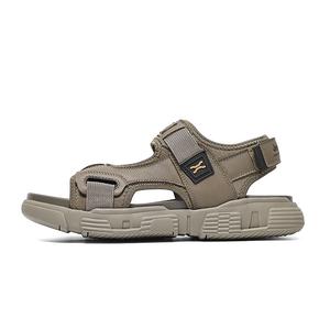 Jeep Пляжные сандалии мужские хаки, цвет Khaki