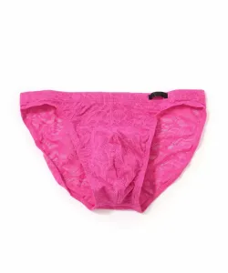 Кружевные трусики HOM/HOM ASIA