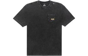 Футболка мужская CLOT, черный