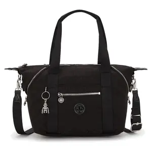 Сумка-тоут Kipling Art Mini 9.5L, черный