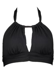 Верх бикини s.Oliver, черный