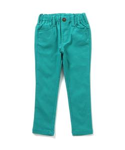 Удобные узкие брюки, длина 10 см.