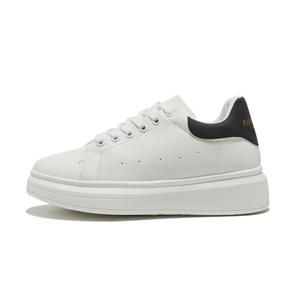 Низкие женские скейтерские кеды Georgina Goodman, черный