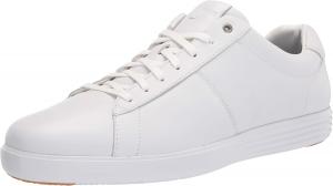 Мужские кроссовки Cole Haan Reagan на шнуровке, белый