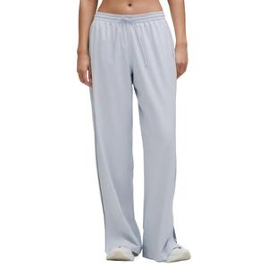 Lululemon Повседневные брюки женские Starch Blue/Sun Gray