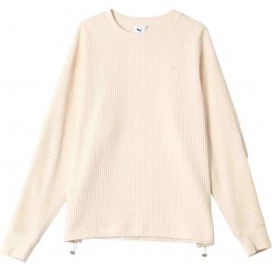 Толстовка unisex almond candy PUMA, Almond Candy