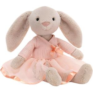 Плюшевая игрушка Lottie Bunny Ballet JELLYCAT