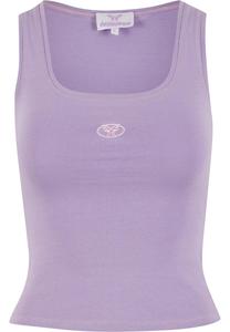 Топ Felicious, сиреневый