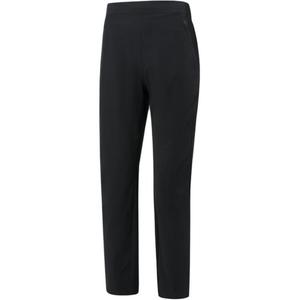 Повседневные брюки мужские черные HELLY HANSEN