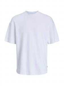 JACK & JONES Футболка 'JWHURBAN EDGE' в белом цвете