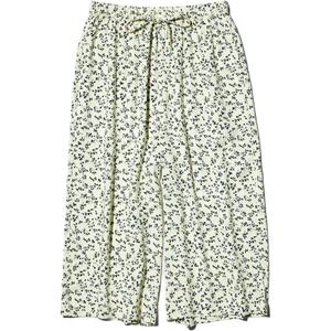 UNIQLO Женские повседневные шорты Apricot Yellow