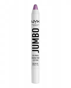 Карандаш для глаз Jumbo Eye Pencil Nyx Professional Makeup, Eggplant