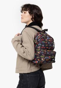 Рюкзак Eastpak ORBIT, Dc Icons/Black