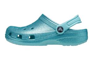 Детские сандалии Crocs Kids, Blue
