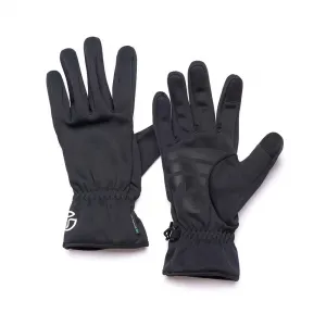 Перчатки Ternua Courel 2.0, черный
