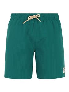 PROTEST Шорты Board Shorts 'PRTYate JR' в зеленом цвете