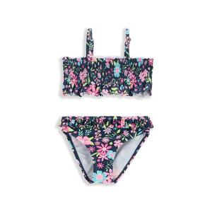 LEMON EXPLORE Комплект бикини для девочек Серфинг с оборками WL5