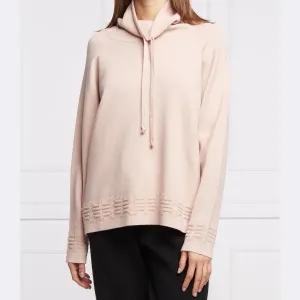 Свитер свободного кроя Riani, бежевый