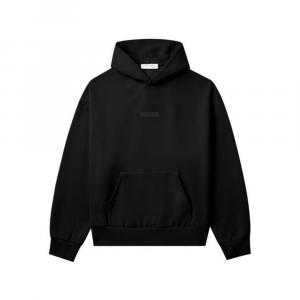 Свитшот мужской Fear Of God Essentials, черный