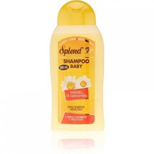 Splend Or Baby Шампунь 300мл, Inconnu