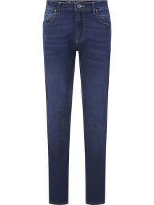 Джинсы BABISTA Regular Jeans Orinoz, синий деним