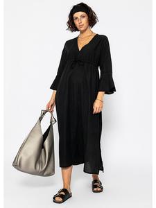 Платье SASSYCLASSY, черный