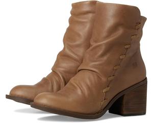 Женские ботинки Born Toni, Grey