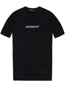 Футболка MISBHV Future Sport, черный