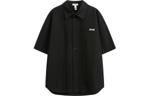 Футболка Moxima Lifestyle Unisex Jeep, pure черный