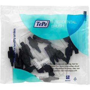 Межзубные щетки Original черные 1,5 мм 25 шт., Tepe