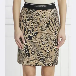 Юбка Marc Cain, коричневый