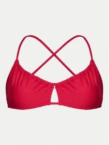 Верх бикини Dorina, красный