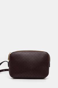 Сумка Calvin Klein, коричневый