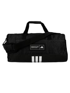 Спортивная сумка черного цвета adidas